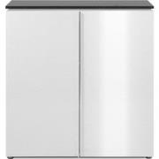 Buffet 2 Deuren L88,5 cm - BREST