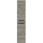 Hangende kolomkast 2 Deuren H150 cm