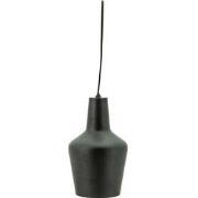 Furnilux - Hanglamp Wattson zwart 3 - 17x17x27 cm
