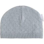 Baby's Only Mutsje Miracle - Nordic Blue - 3-6 mnd - 100% ecologisch k...