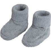 Baby's Only Slofjes Miracle - Nordic Blue - 0-3 mnd - 100% ecologisch ...