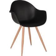 Eetkamerstoel Parma 58x54x85 cm