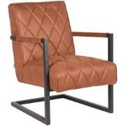 Fauteuil Denmark 62x80x86 cm