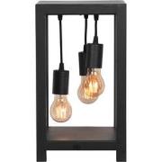 Tafellamp Dangle 23x23x41 cm