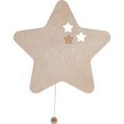Baby's Only Houten wandlamp babykamer & kinderkamer - Ballon - Wonder ...