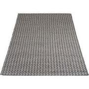 Vloerkleed Tino Antraciet 200 x 280 cm