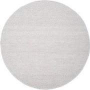 Vloerkleed Pebbel 815 - Rond ø120 cm