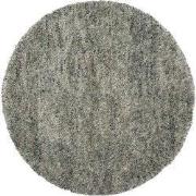 Vloerkleed Zumba C5 Green Rond ø160 cm