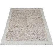 Vloerkleed Rano Beige 160 x 230 cm