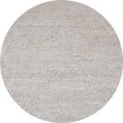 Vloerkleed Berbero Pelosa Creme 815 - ø200 cm