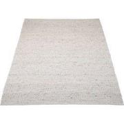 Vloerkleed Stone Beige 215 - 240 x 340 cm