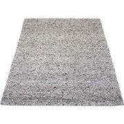 Vloerkleed Pool Grijs 420 - 240 x 340 cm