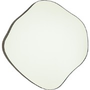 Spiegel groot model L98 cm - CLOUD