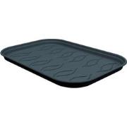 2 stuks - Green basics kweektray schotel m living black