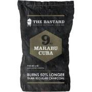 Charcoal Marabu