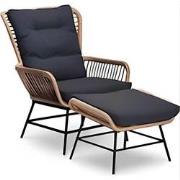 Pia relax set