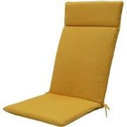 Kussen hoog 50x120 Gold eco nature outdoor finishing