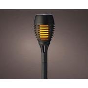 Solar fakkel