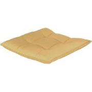 Zitkussen 50x50 Cuba Yellow