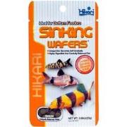 Hikari sinking wafers 25 gram