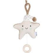 Baby's Only Muziekdoosje ster Heaven - Clay/Warm Linen
