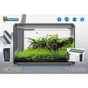 Home proled 85 aquarium zwart Superfish