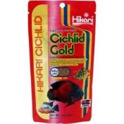 Cichlid gold baby 57 gram Hikari