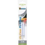Uv pl lamp 11w g23-167mm sp Superfish