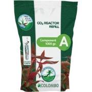 Co2 reactor navul-a 1000 gram Colombo