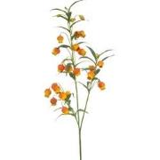 Sandersonia spray x3 orange 110 cm Emerald