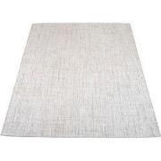 Vloerkleed Cross Light Beige - 160 x 230 cm