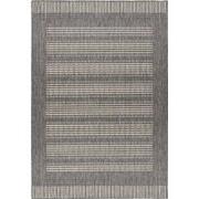 Casa Buitenkleed – Indoor & Outdoor, Sisal-Look Vloerkleed, Weerbesten...