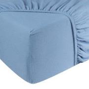 DoubleDry Hoeslaken Flanel 100% Zacht Katoen - Tweepersoons 140x200 cm...