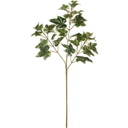 Klimoptak l55 cm groen kunstbloem zijde nepbloem