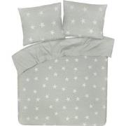 DoubleDry Dekbedovertrek My Design 100% katoen - Eenpersoons 140x200 c...