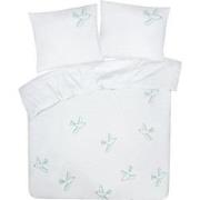 DoubleDry Dekbedovertrek My Design 100% Katoen - Tweepersoons 200x200 ...