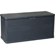 Kussenbox Woody's Antraciet - 280 L Toomax