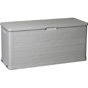 Toomax Kussenbox Woody's Warm Grijs - 280 L