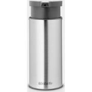 Zeepdispenser, Profile - Matt Steel Fingerprint Proof