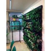 Parus Linear langwerpige kweeklamp led living wall 120 graden 40w 120c...