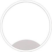 ORSO LED plafondlicht 25W 3000K wit dimbaar