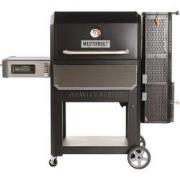 Masterbuilt - Gravity Series 1050 Digitale Houtskool BBQ & Rookoven Ba...