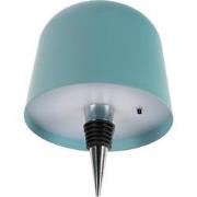 Leitmotiv - Bottle Lamp Cone Hat LED - Classic blue