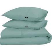 PHLOX Dekbedovertrek King - 100% Katoen Satijnen (300 TC) - Tweepersoo...