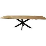 AnLi Style Eetkamertafel extend 175/275