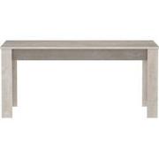 Uitschuifbare Eettafel 8/10 Personen L170-230 cm - Antibes
