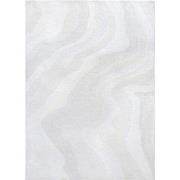 LABEL51 Vloerkleden Mosa - Ivory - Wol - 160x230 cm