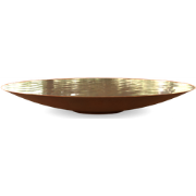 Waterschaal Aquadi L100 x H13,4 cm materiaaldikte 3 mm