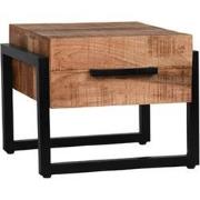 LABEL51 Salontafel Bolivia - Rough - Mangohout