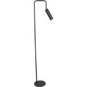 LABEL51 Vloerlamp Ferroli - Zwart - Metaal